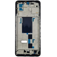 Рамка корпуса для Xiaomi Mi Note 10 Pro 5G Black