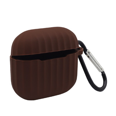 Чохол для AirPods 4 Line case, Brown