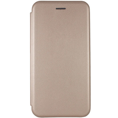 Чохол-книга 360 Samsung A17 5G золотий