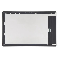 Дисплей с сенсорным экраном (модуль) Samsung X200N Galaxy Tab A8 10.5 /X205, черный, оригинал