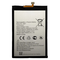 Акумулятор Tecno BL-48BT Tecno Pop 5 5000mAh, оригінал