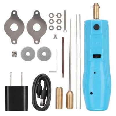 Електро-машинка E-Fixit CJ7 для зняття залишків OCA клею (плівки) на дисплеї