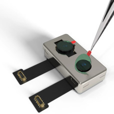 Защитные стикеры для камеры 2UUL DA30, 1000шт