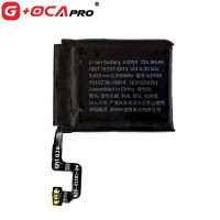 Аккумулятор Apple Watch 4 40mm A2058, 224.9mAh, оригинал G+OCA PRo