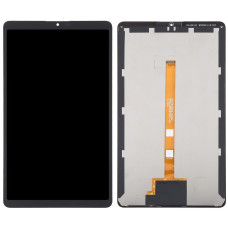 Дисплей с сенсорным экраном (модуль) Samsung X110 Galaxy Tab A9 8.7, Wi-Fi, черный, оригинал