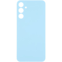Задняя крышка для Samsung A155 Galaxy A15 / A156, голубой Magice Blue