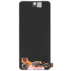 Дисплей с сенсорным экраном (модуль) Xiaomi Poco M4 Pro 4G /Redmi Note 11 /Redmi Note 11S /Redmi Note 12S, черный, Amoled, оригинал