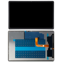 Дисплей з сенсорним екраном (модуль) Xiaomi Redmi Pad SE (11) чорний оригінал