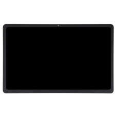 Дисплей з сенсорним екраном (модуль) Xiaomi Redmi Pad SE (11) чорний, оригінал