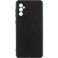Чохол-силікон Cover Lakshmi Full Camera Samsung A56 5G / A36 5G (Чорний / Black)