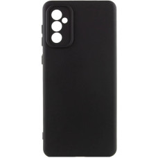 Чохол-силікон Cover Lakshmi Full Camera Samsung A56 5G / A36 5G (Чорний / Black)
