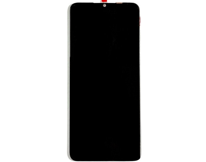 Дисплей с сенсорным экраном (модуль) Oppo A77 /A17 /A17k /A57 /A57s /A77s, черный