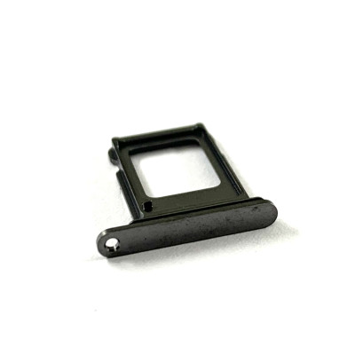 Держатель SIM-карты для iPhone 13 Pro/13 Pro Max, серый, Dual Sim