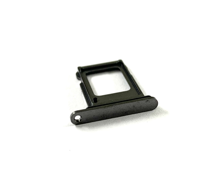 Держатель SIM-карты для iPhone 13 Pro/13 Pro Max, серый, Dual Sim