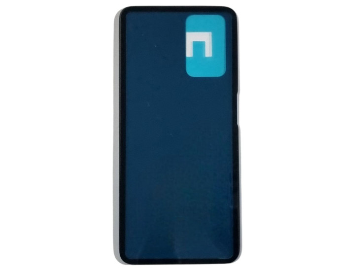 Задняя крышка для Xiaomi Redmi 10 /Redmi 10 2022 /Redmi 10 Prime /Redmi 10 Prime 2022, (Синий / Sea Blue)