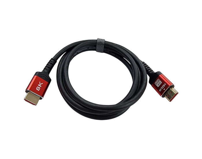 Кабель HDMI 2.0V (2K /1.5m)