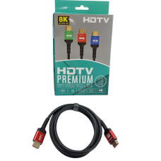 Кабель HDMI 2.0V (2K /1.5m)