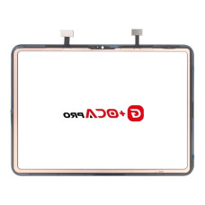Сенсор iPad 2022 10th / iPad 2025 11th чорний оригінал G+OCA PRo