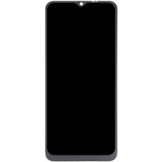 Дисплей с сенсорным экраном (модуль) Vivo Y20/Y20S/Y20i/Y12s/Y30, черный, оригинал