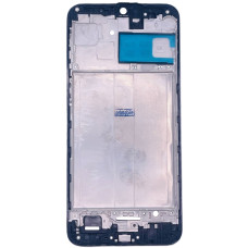 Рамка кріплення дисплея Samsung M21 /M215 /M305 /M307, чорна