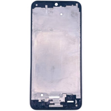 Рамка кріплення дисплея Samsung M21 /M215 /M305 /M307, чорна