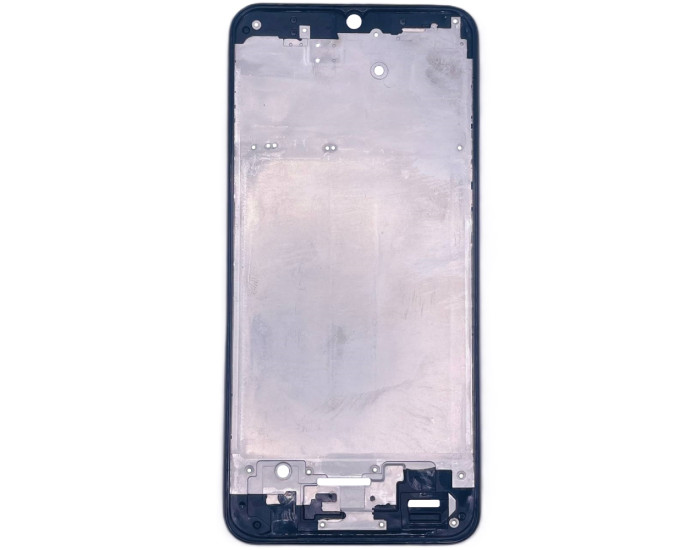 Рамка кріплення дисплея Samsung M21 /M215 /M305 /M307, чорна