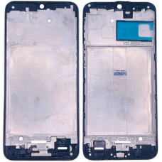 Рамка крепления дисплея Samsung M21 /M215 /M305 /M307, черная