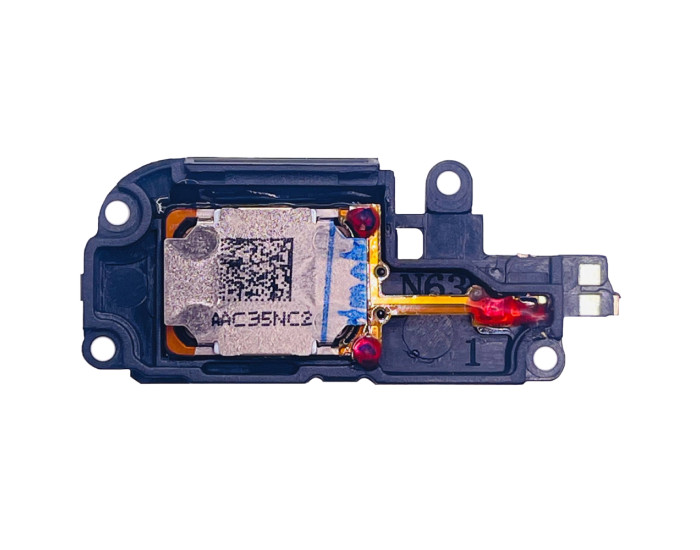Звонок для Realme C63 / C65, в рамке