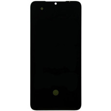 Дисплей с сенсорным экраном (модуль) Xiaomi Mi9, черный, оригнал