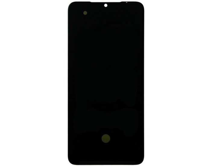 Дисплей с сенсорным экраном (модуль) Xiaomi Mi9, черный, оригнал