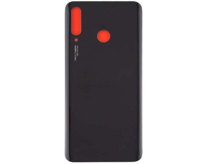 Задняя панель корпуса для Huawei Nova 4e, P30 Lite, черный