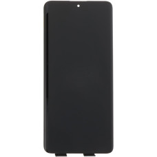 Дисплей с сенсорным экраном (модуль) Xiaomi Redmi Note 14 Pro 5G /Redmi Note 14 Pro Plus 5G /Poco X7, черный, оригинал