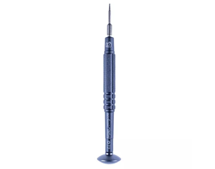 Викрутка зіркоподібна шестипроменева Mechanic iMini T2 Torx