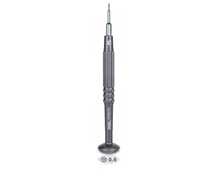 Викрутка Mechanic iMini Tri-point трипелюсткова 0.6mm