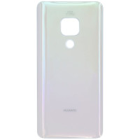 Задня панель корпуси для Huawei Mate 20, рожева, Pink Gold