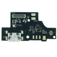 Шлейф для ZTE Blade A7 2019, коннектора зарядки