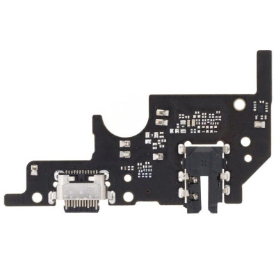 Шлейф для ZTE Blade A72, кнопок звука и кнопок включения