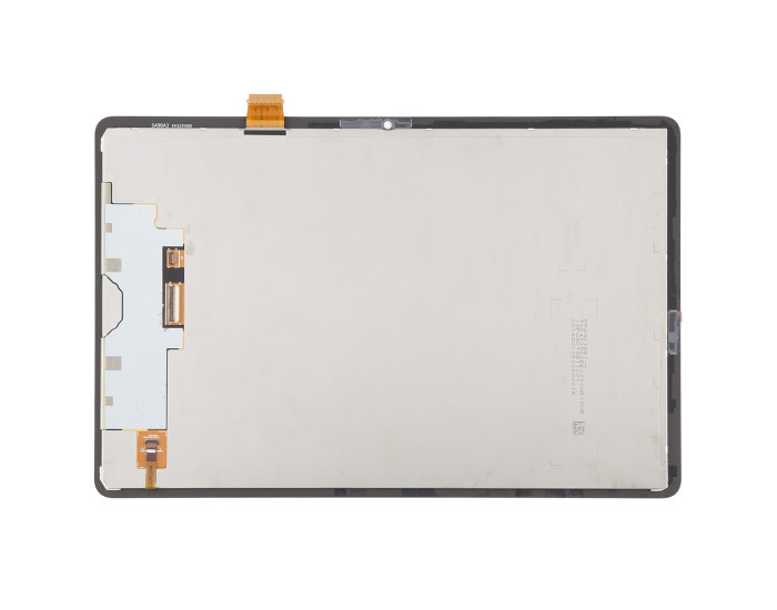 Дисплей с сенсорным экраном (модуль) Samsung X510 Galaxy Tab S9 FE /X516 черный, оригинал