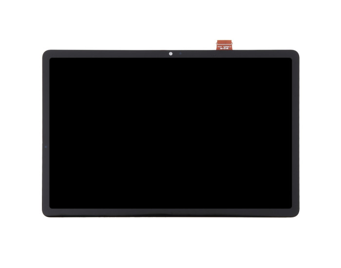 Дисплей с сенсорным экраном (модуль) Samsung X510 Galaxy Tab S9 FE /X516 черный, оригинал