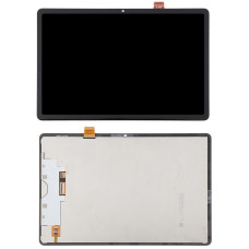 Дисплей з сенсорним екраном (модуль) Samsung X510 Galaxy Tab S9 FE / X516, чорний оригінал