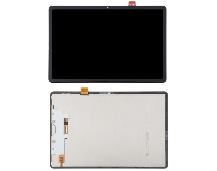 Дисплей с сенсорным экраном (модуль) Samsung X510 Galaxy Tab S9 FE /X516 черный, оригинал