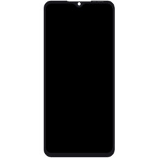 Дисплей с сенсорным экраном (модуль) ZTE Blade A34 /A54, черный, оригинал