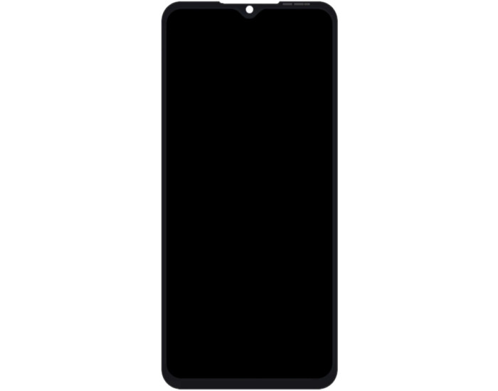 Дисплей с сенсорным экраном (модуль) ZTE Blade A34 /A54, черный, оригинал