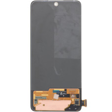 Дисплей с сенсорным экраном (модуль) Xiaomi Redmi Note 13 4G, черный, оригинал