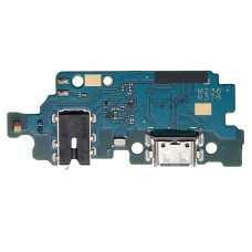 Шлейф для Samsung M236 Galaxy M23 5G / M336, коннектора зарядки, микрофона, оригинал
