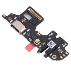 Шлейф для OnePlus Nord 2 5G, конектора зарядки з мікрофоном, оригінал