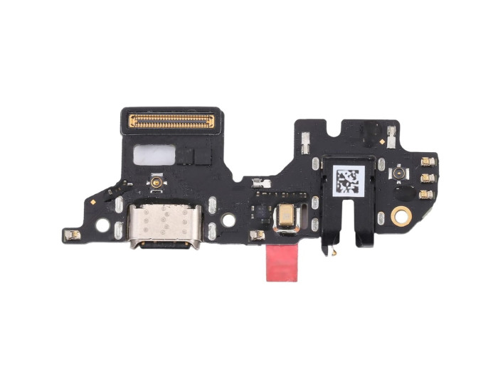 Шлейф для OnePlus Nord 2 5G, конектора зарядки з мікрофоном, оригінал