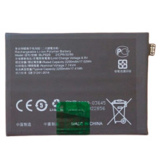 Акумулятор OnePlus 9 (BLP829) 4500mAh