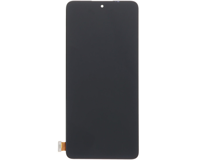 Дисплей с сенсорным экраном (модуль) Xiaomi Redmi Note 13 4G, черный, оригинал