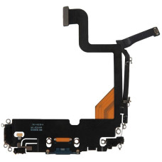 Шлейф для iPhone 13, спалах, оригінал